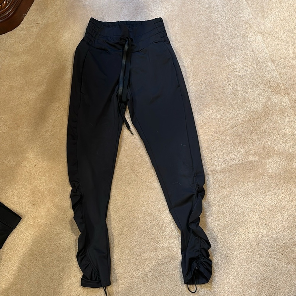 Jo & Jax dance pants xxs